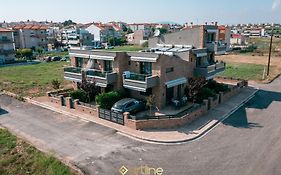 Artline Luxury Suites